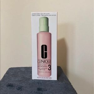 Clinique Clarifying Lotion
